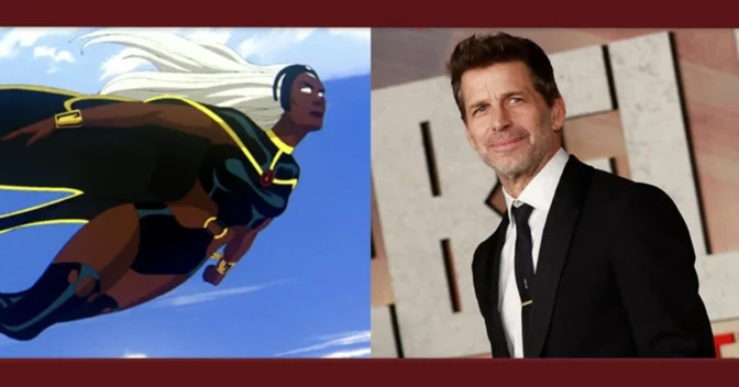  Episódio 6 de X-Men ’97 trouxe referência inesperada a Zack Snyder