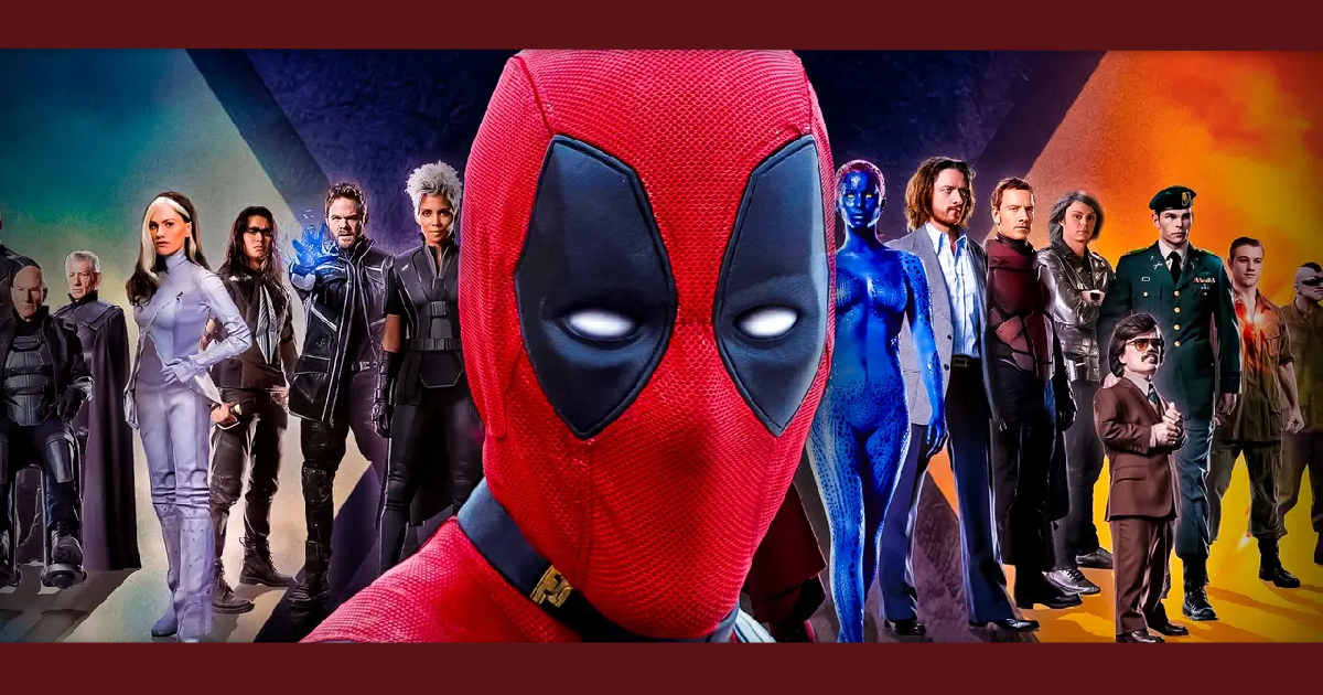 5 vilões dos filmes dos X-Men que estarão em Deadpool & Wolverine