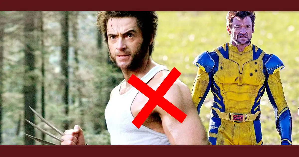 Adeus Hugh Jackman: Marvel contrata novo ator para interpretar o Wolverine