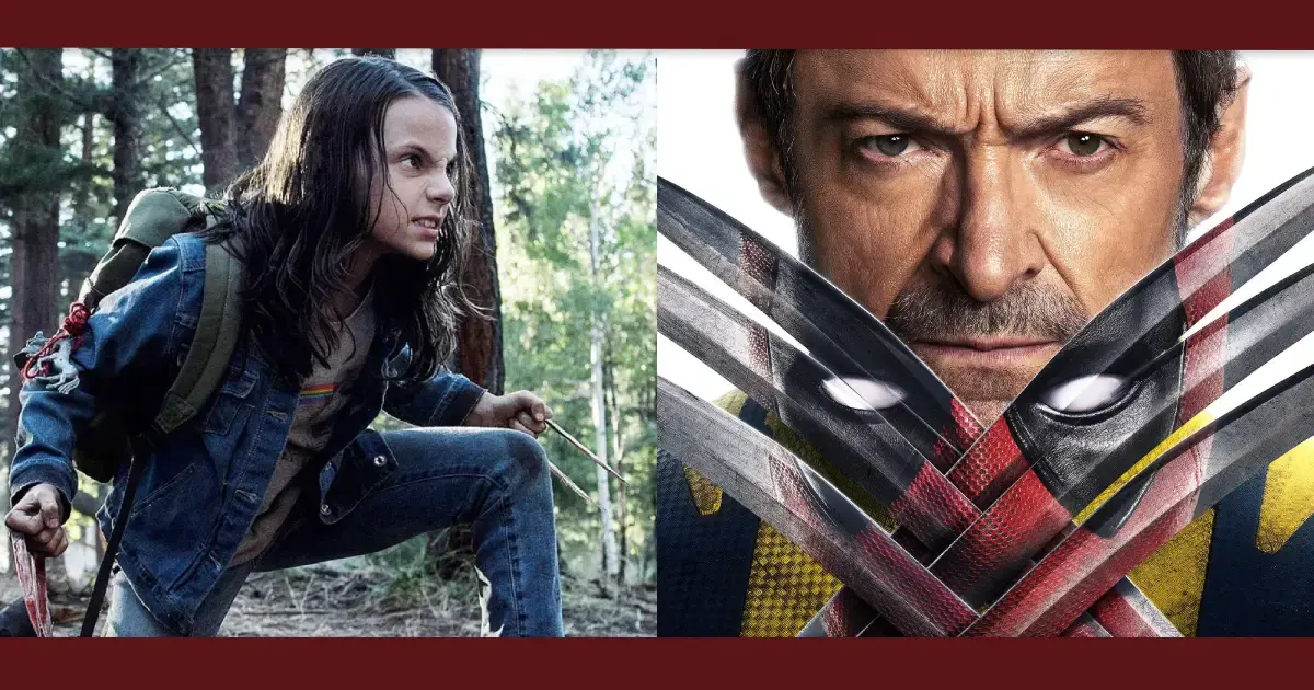Atriz responde se a X-23 estará de volta em Deadpool & Wolverine