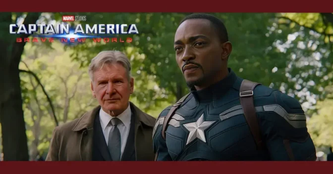 Capitão América 4: Diretor revela embate épico que o filme trará