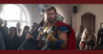 Chris Hemsworth admite odiar uma característica do Thor