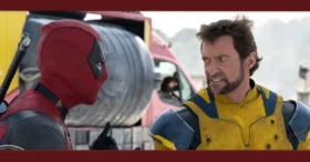 Vaza a duração surpreendente de Deadpool & Wolverine