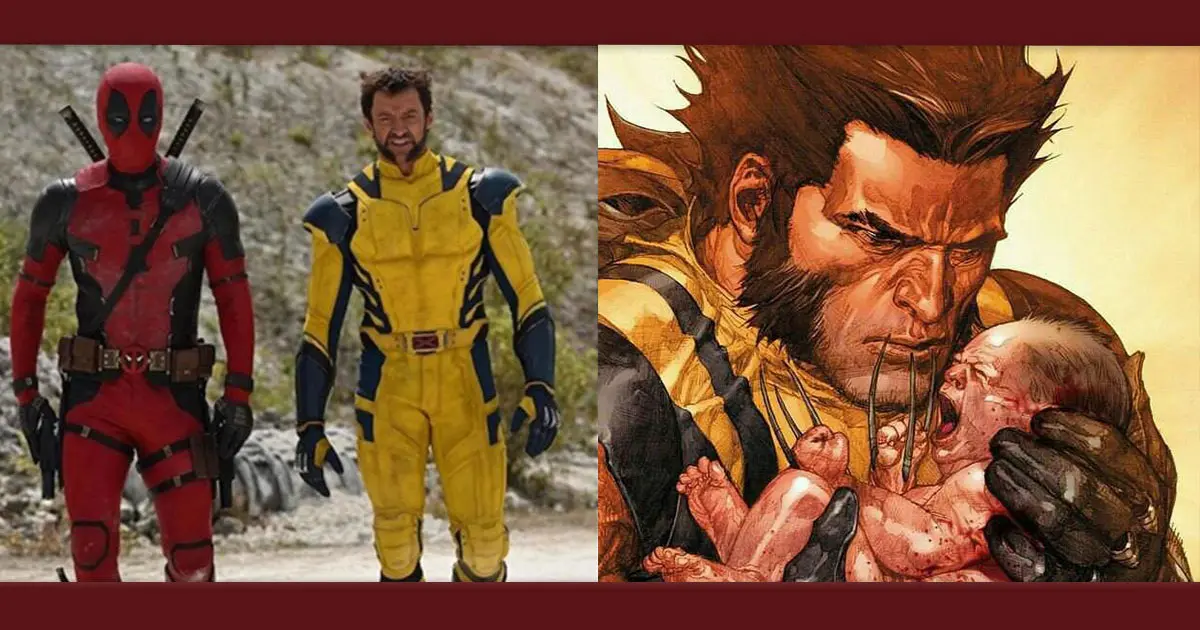Deadpool & Wolverine: Participação do filho do Logan é esclarecida