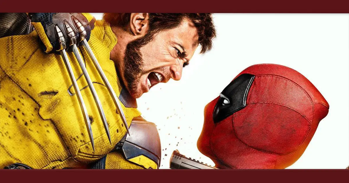 Deadpool & Wolverine quebra recorde e tem previsão de bilheteria revelada