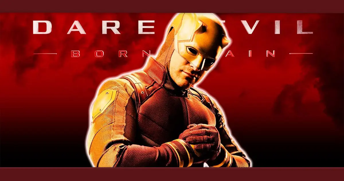 Demolidor: Charlie Cox diz que plano original da Marvel pra série era decepcionante