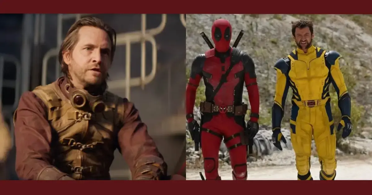 Diretor de Deadpool & Wolverine explica retorno de personagem dos X-Men