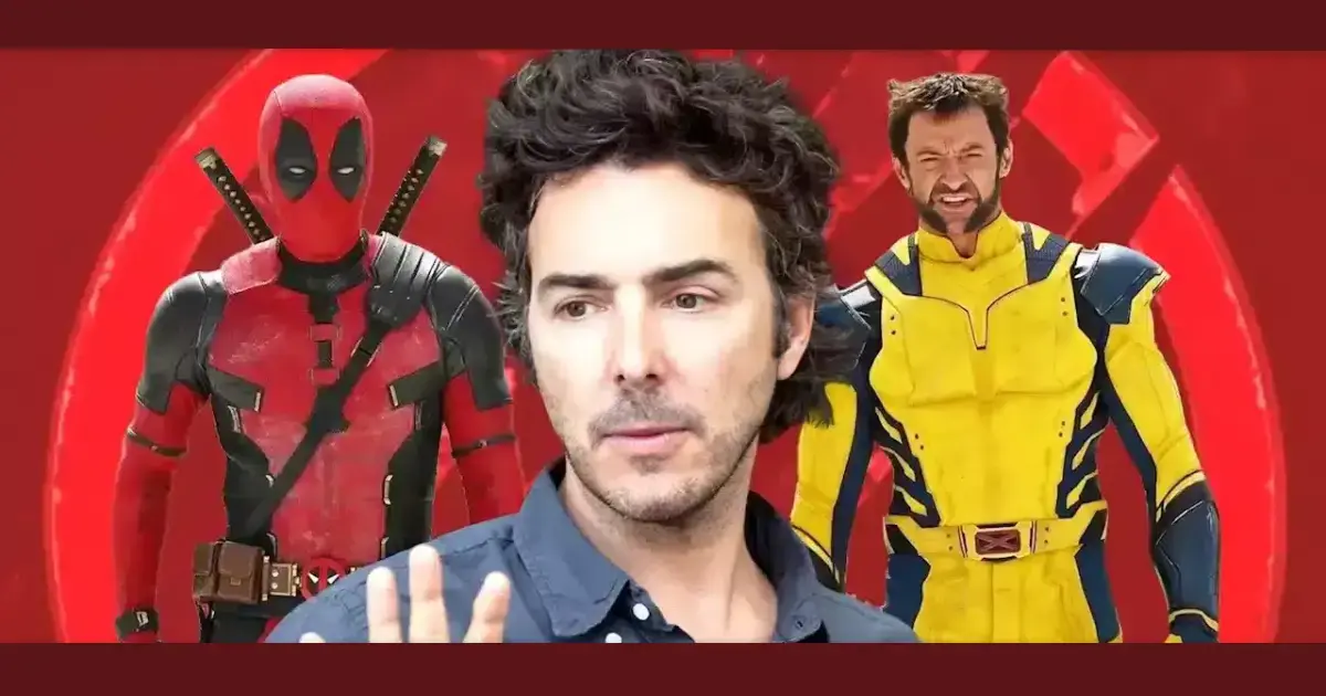  Diretor de Deadpool & Wolverine quase dirigiu outro filme da Marvel