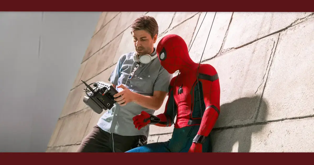 Homem-Aranha 4: Jon Watts dá conselho para novo diretor do filme
