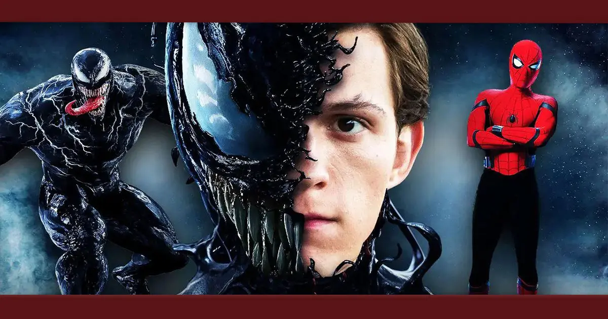 Homem-Aranha 4 deve ter a participação do Venom, porém com uma reviravolta