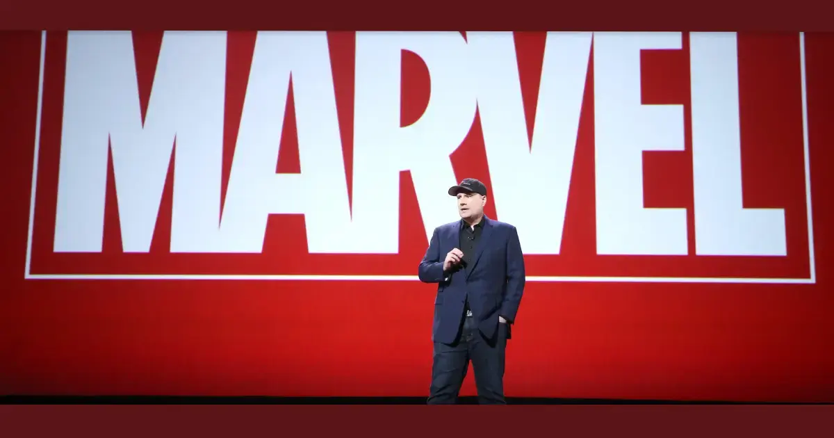 Kevin Feige vê lado positivo na má fase da Marvel nos cinemas