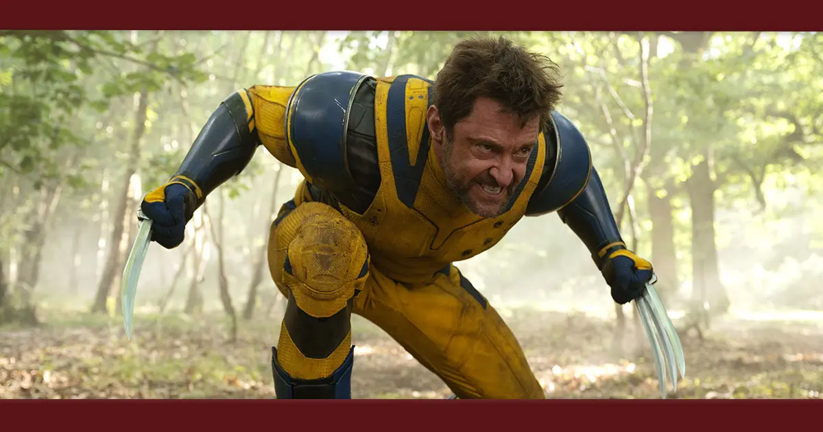 Marvel Brasil oficializa o novo dublador do Hugh Jackman como Wolverine