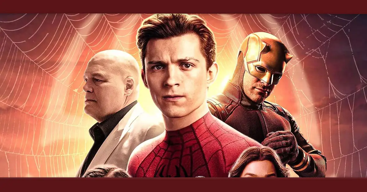 Marvel quer pegar diretor da DC e levá-lo para dirigir Homem-Aranha 4