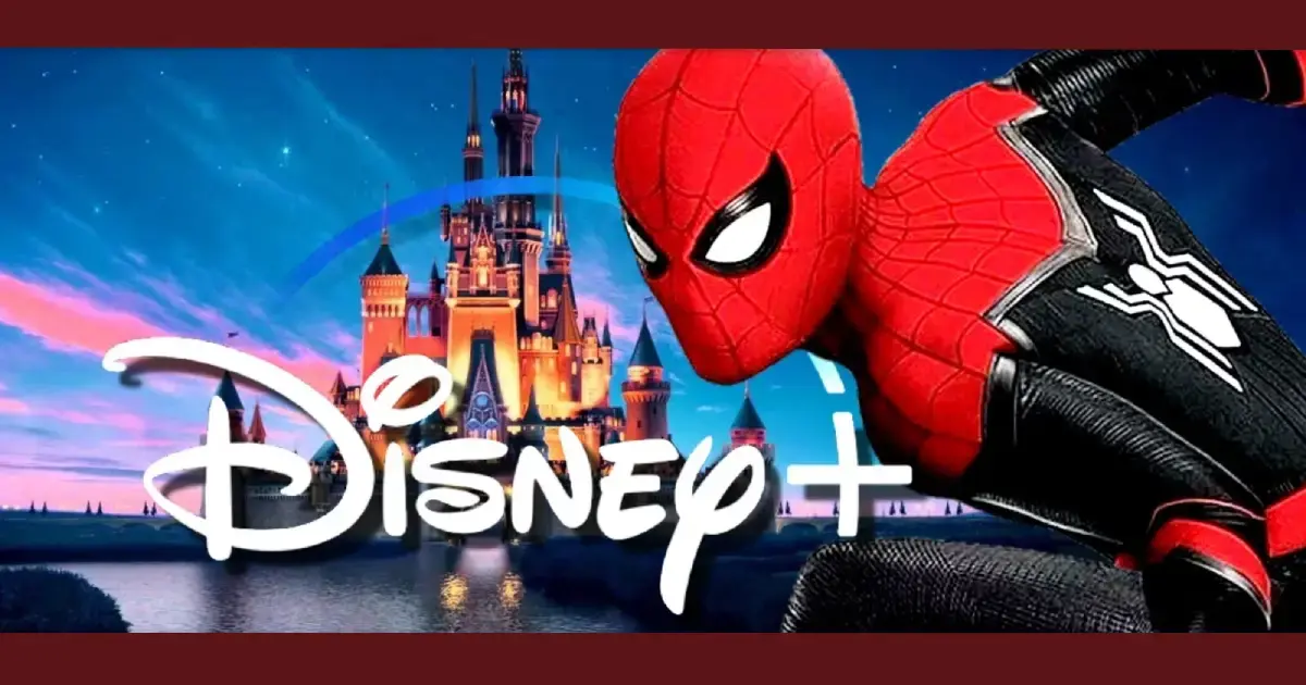 Nova série do Homem-Aranha chega ainda este ano no Disney+