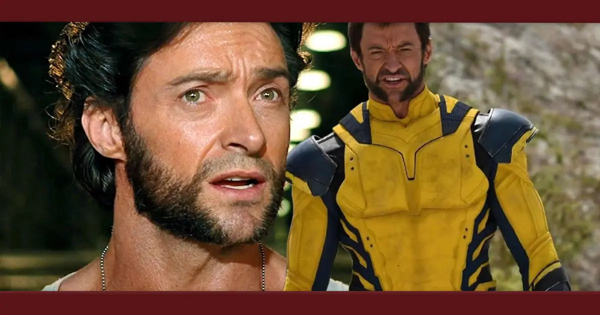 Presidente da Marvel não queria o retorno do Hugh Jackman em Deadpool & Wolverine