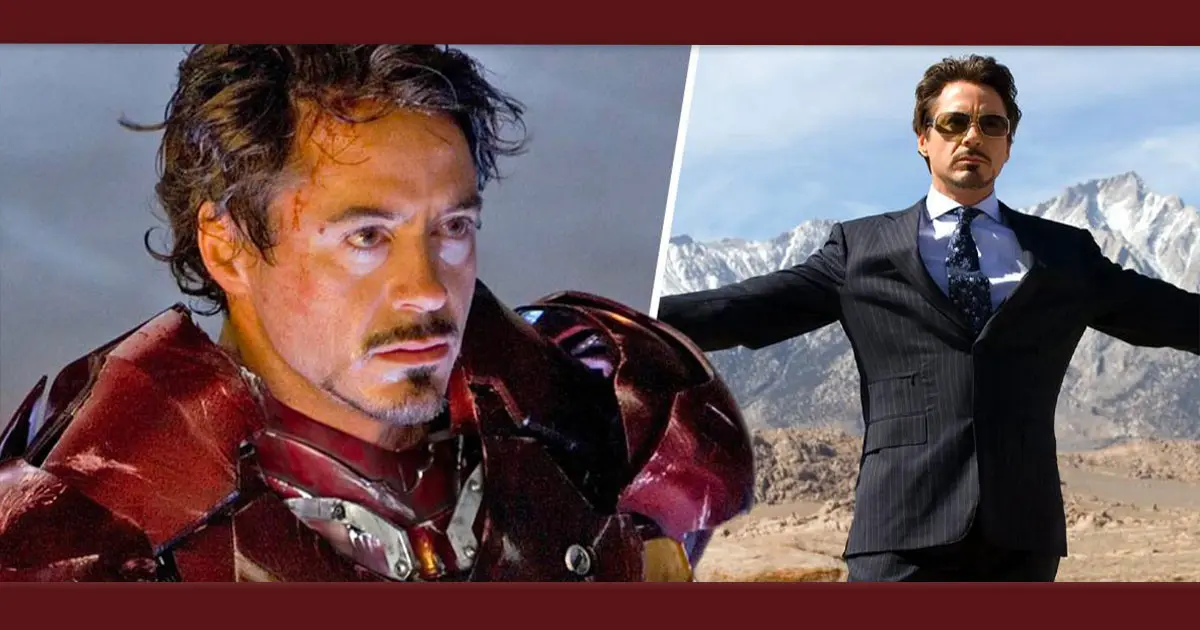 Robert Downey Jr. concorda em interpretar o Homem de Ferro mais uma vez
