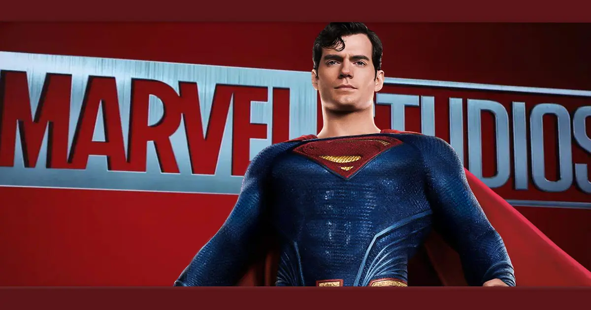 Sem Superman: Henry Cavill ganha novo papel na Marvel após demissão da DC