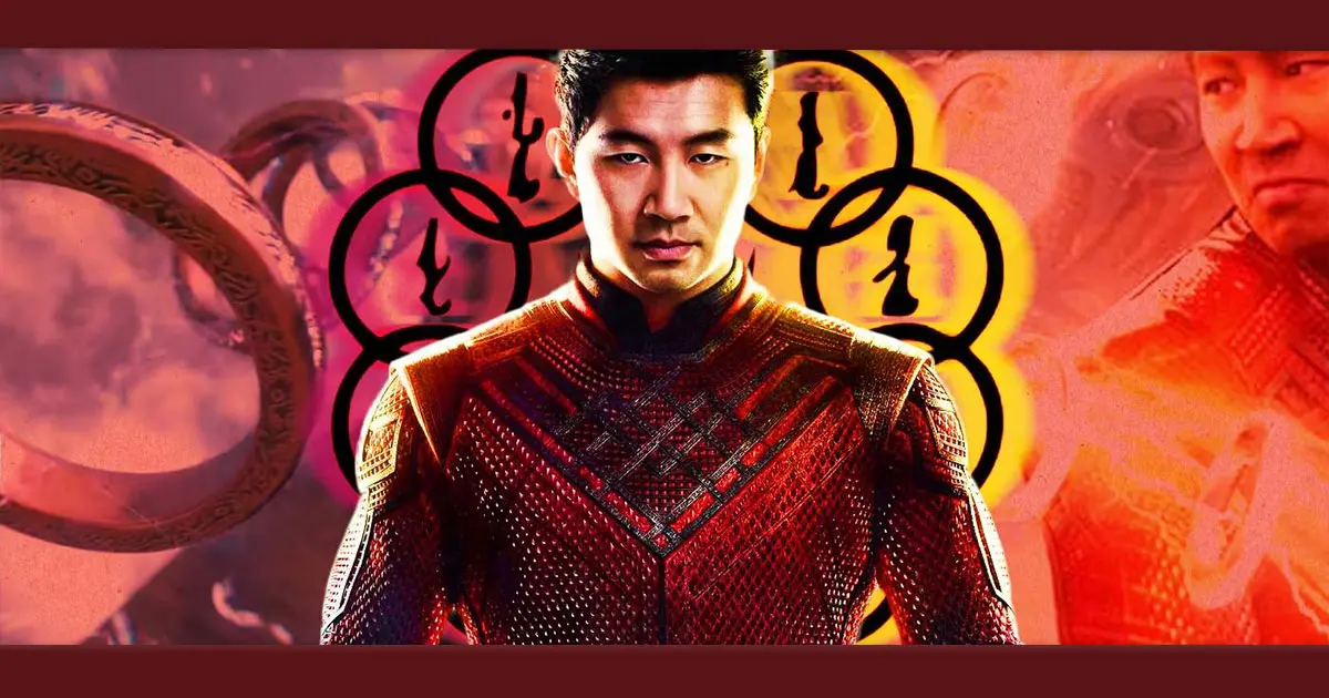 Shang-Chi 2: Imagem revela um novo poder que o herói terá na continuação