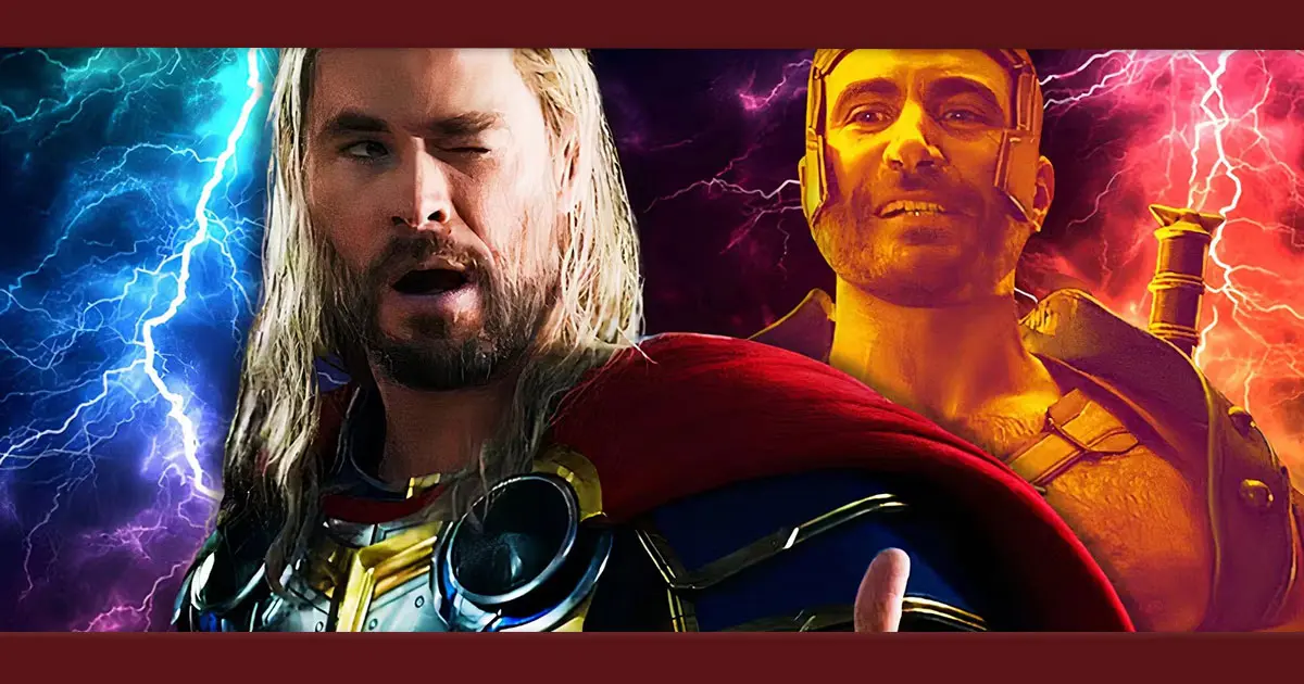 Thor 5: Marvel tem o diretor e a trama perfeita para o último filme do herói