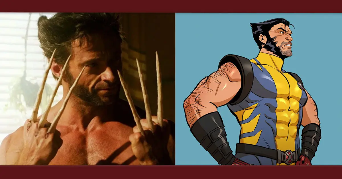  Wolverine: A misteriosa sexualidade do mutante foi confirmada pela Marvel