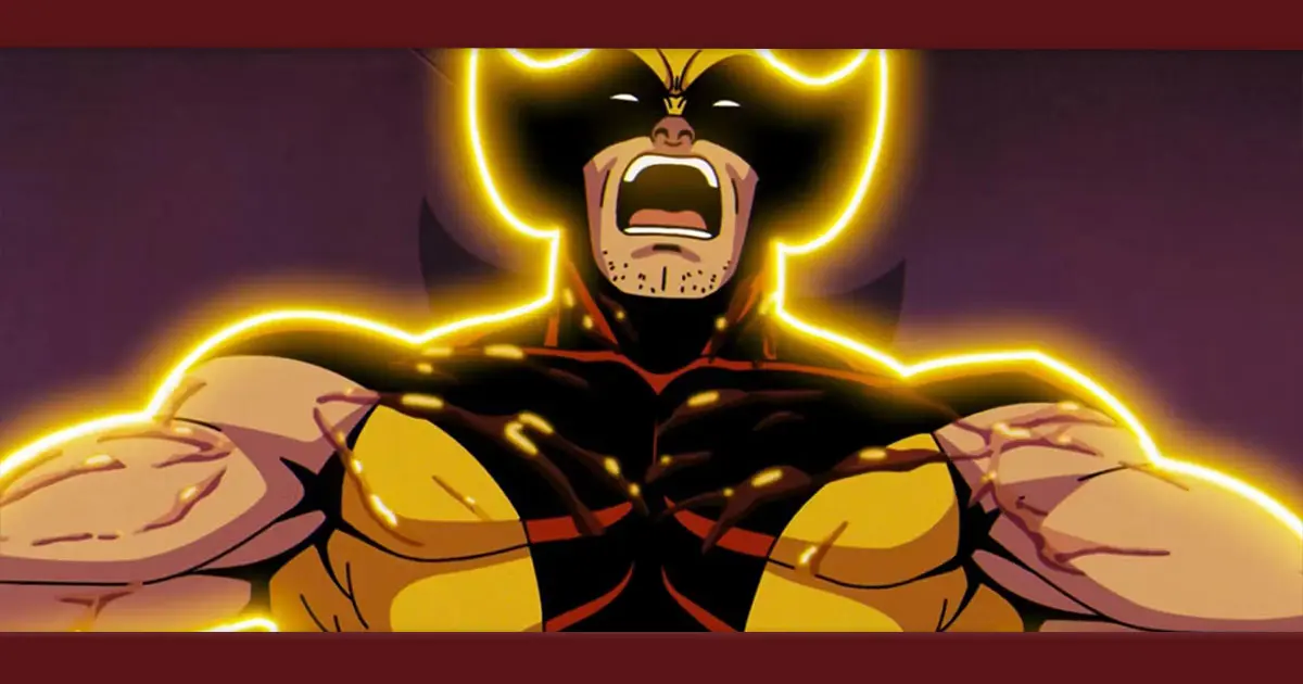 X-Men ’97: Cena chocante do Wolverine recria momento clássico dos quadrinhos