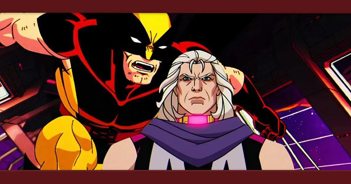 X-Men ’97: Veja o novo horário de estreia do episódio 10 no Disney+
