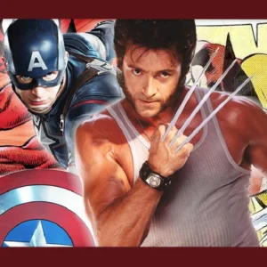 Adamantium vs Vibranium: qual é o metal mais forte dos filmes da Marvel?