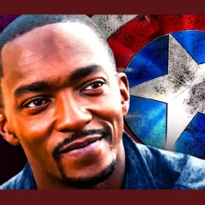 Capitão América 4: Interesse romântico de Sam Wilson é revelado