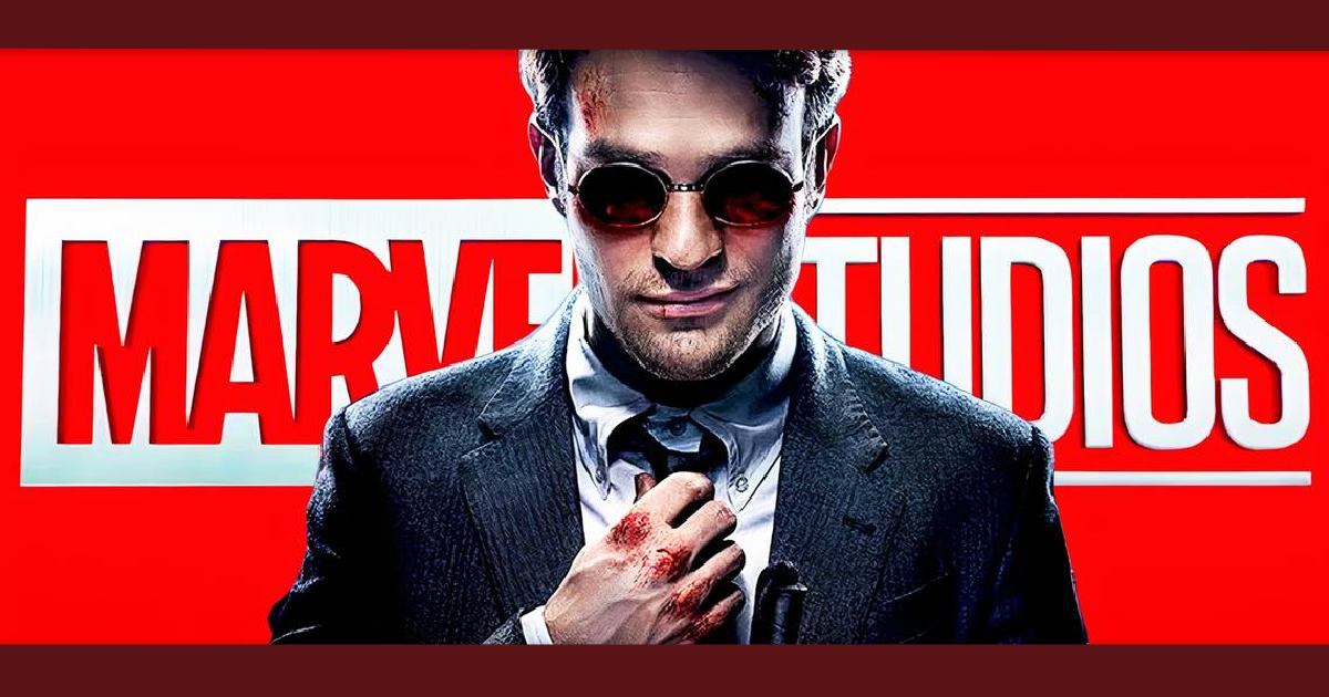  Charlie Cox, o Demolidor, fala otimista sobre seu futuro no MCU