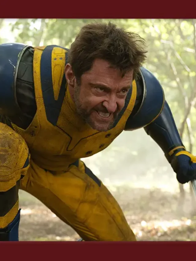 Todos os filmes do Wolverine de Hugh Jackman em ordem cronológica