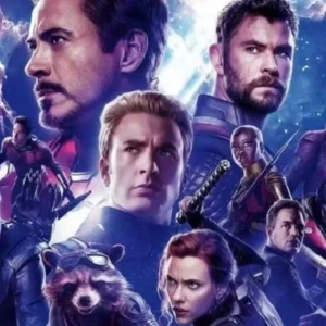 Estrela dos Vingadores será homenageada na Calçada da Fama de Hollywood