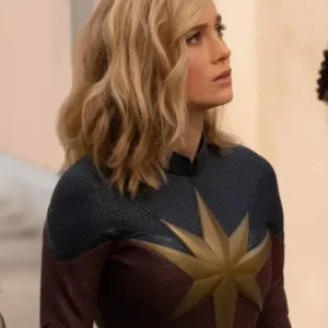 As Marvels é o maior fracasso de 2023 nas bilheterias