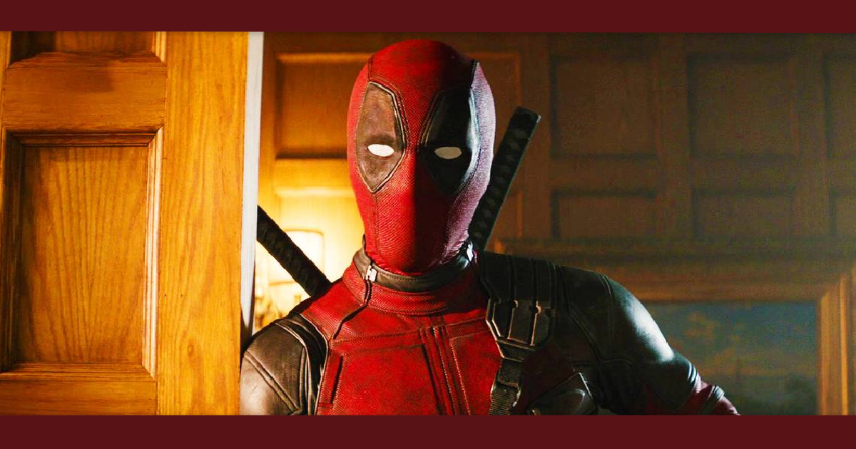 Deadpool pode aparecer na segunda temporada de X-Men ’97