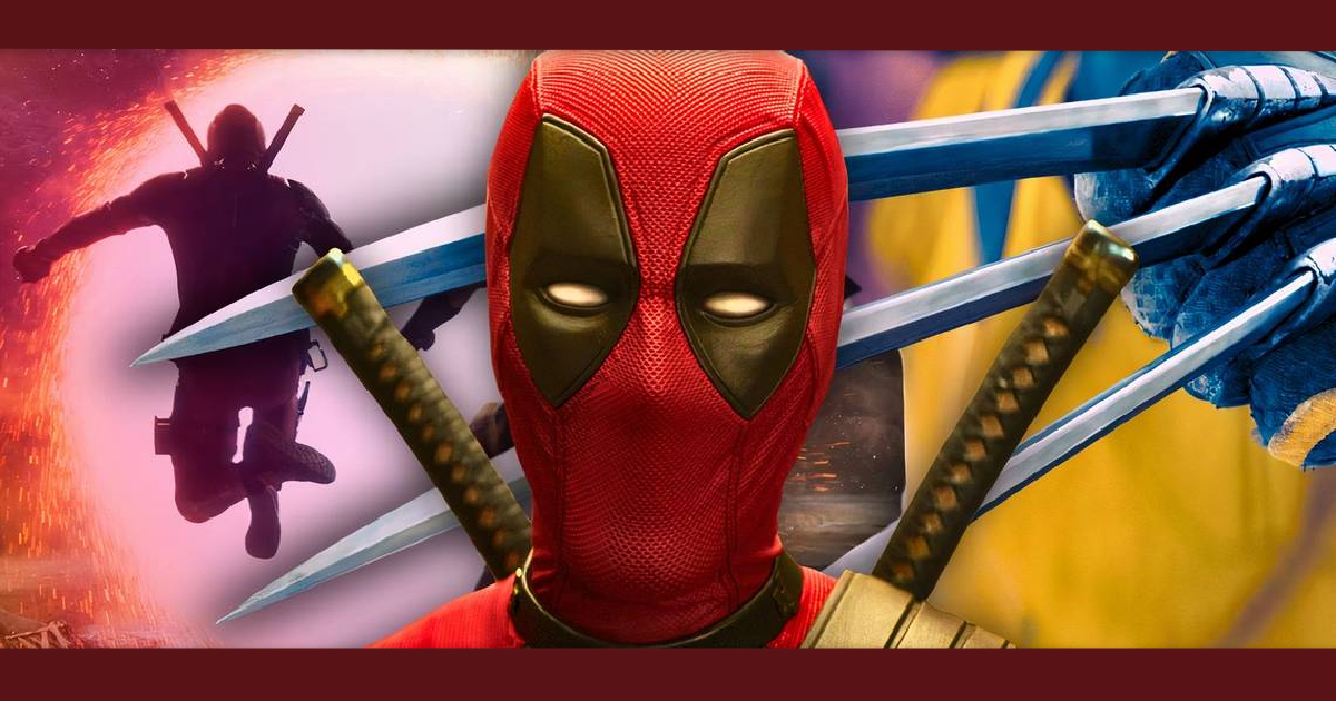 Deadpool & Wolverine: Vilã deve usar a TVA para tentar destruir o multiverso