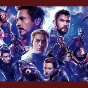 Estrela dos Vingadores será homenageada na Calçada da Fama de Hollywood