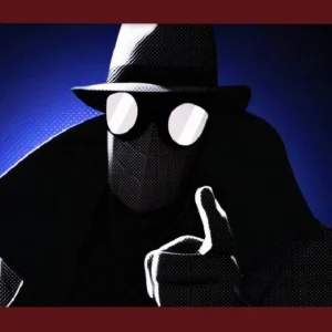 Homem-Aranha Noir de Nicolas Cage ganha vida em arte incrível