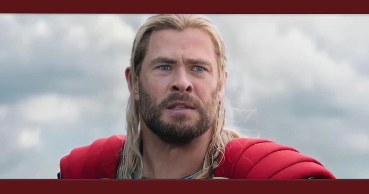 Chris Hemsworth humilha atores hipócritas da Marvel