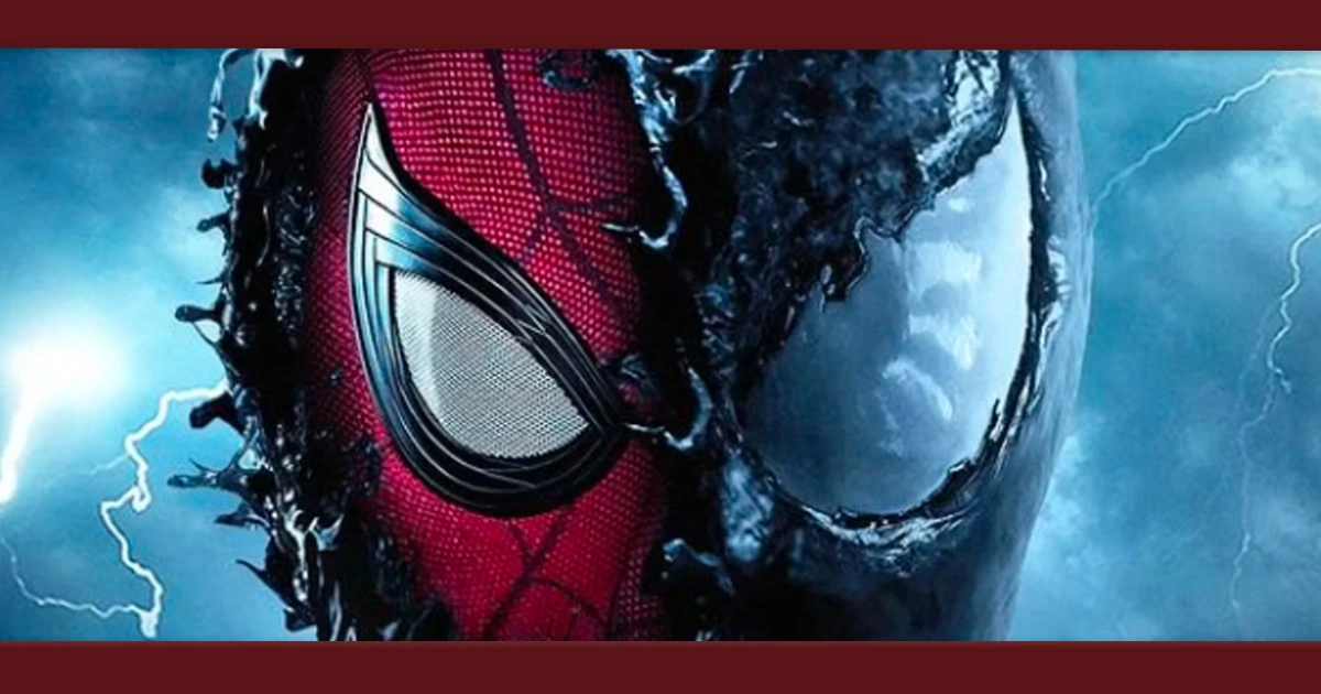Homem-Aranha com Simbionte é confirmado em Vingadores: Guerras Secretas