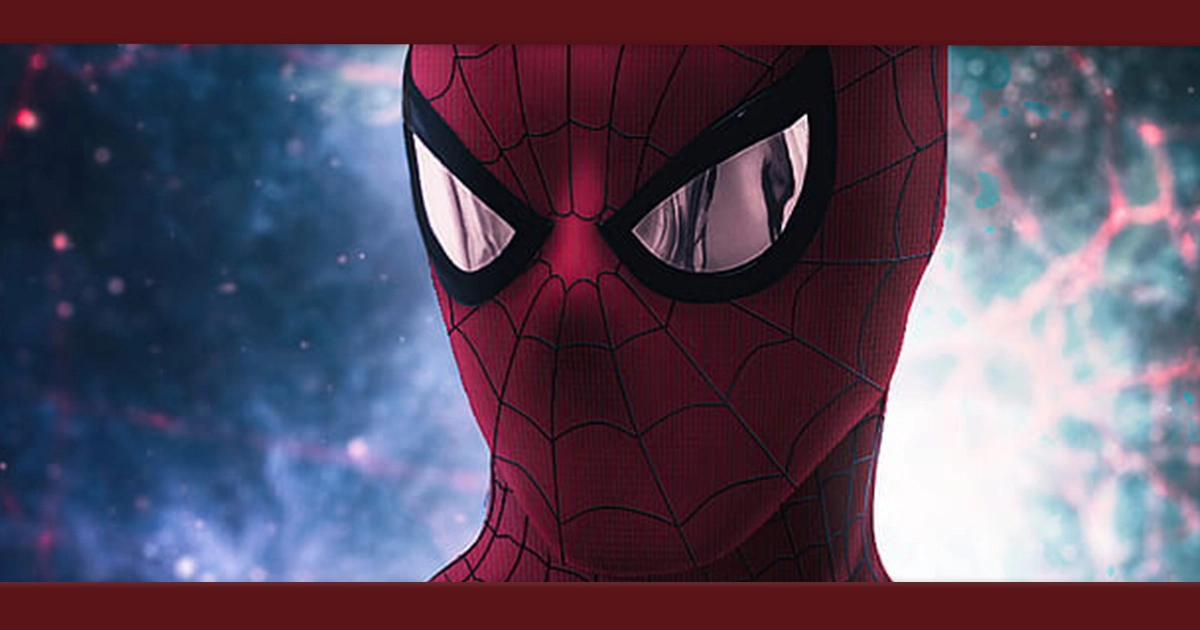 Sony desiste de produzir série do Homem-Aranha. Saiba mais:
