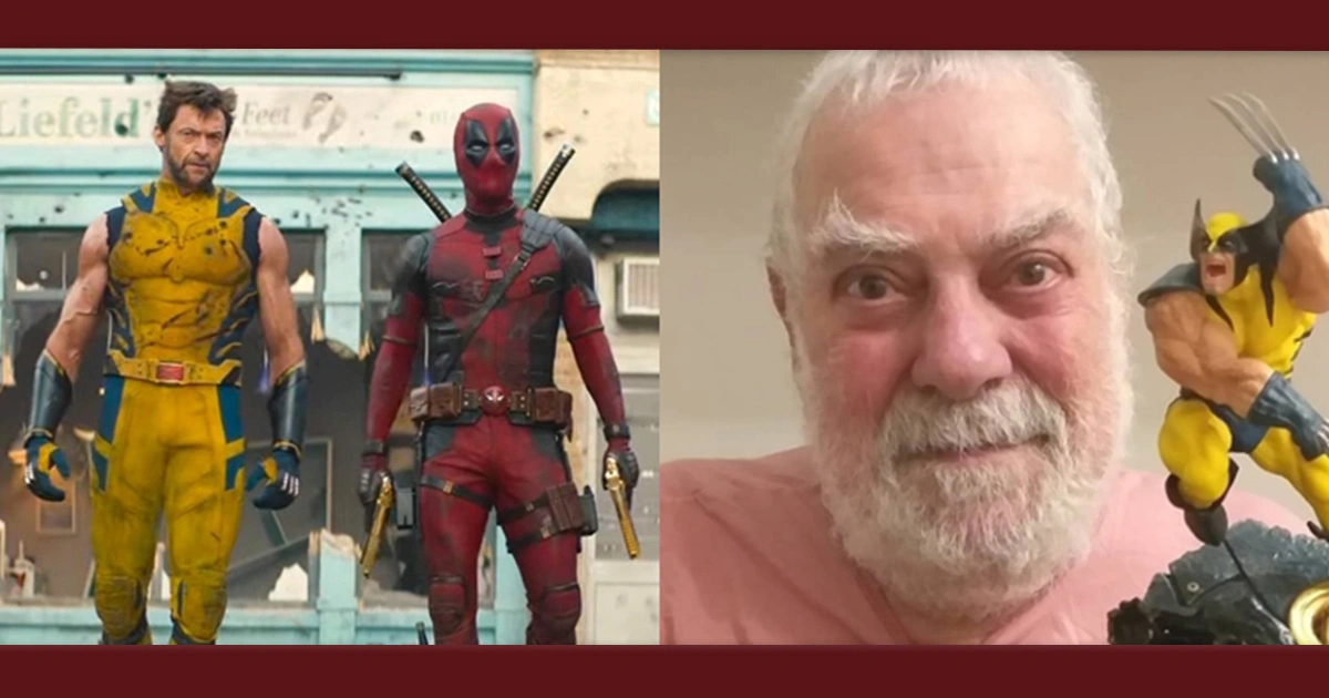 Trailer de Deadpool & Wolverine recria voz do Isaac Bardavid por IA e gera revolta