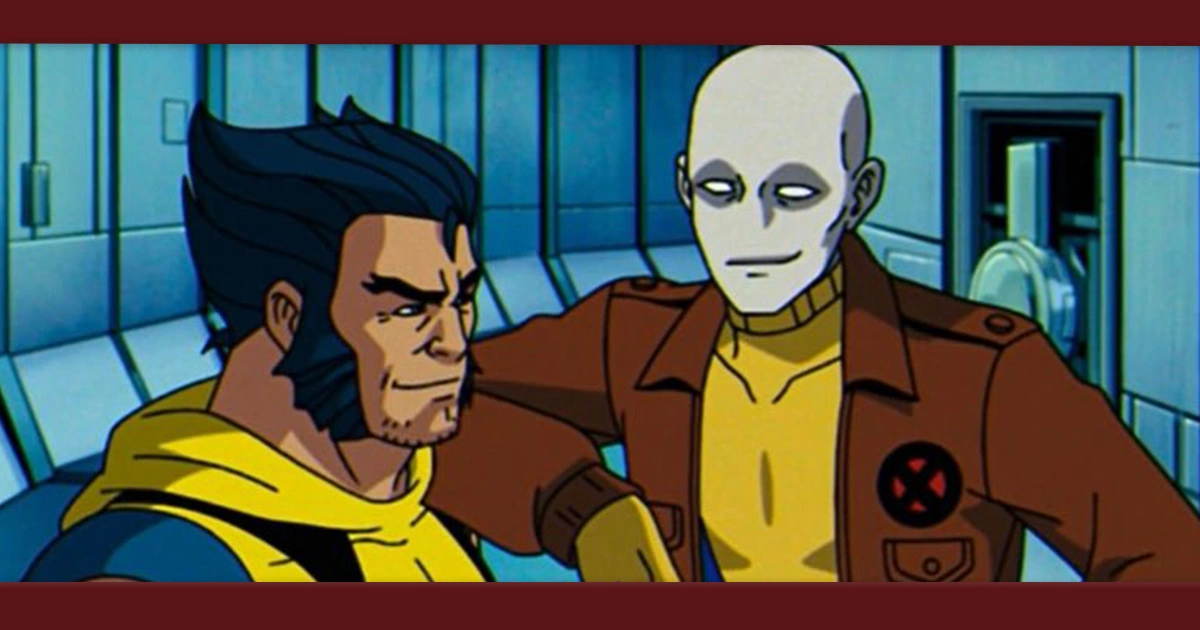  Criador de X-Men ’97 confirma declaração de amor entre Wolverine e Morfo