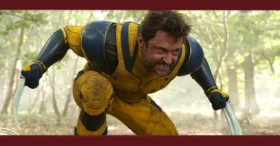 Deadpool 3: Revelada a melhor imagem do Wolverine