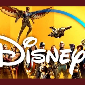 Marvel anuncia 2 séries do MCU que serão lançadas em 2025