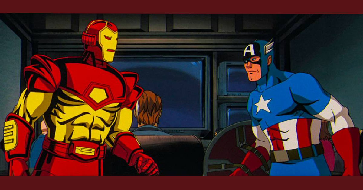 Marvel fala sobre um universo animado compartilhado após X-Men ’97