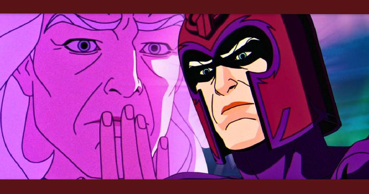 O episódio final de X-Men ’97 pode introduzir um vilão formidável da Marvel