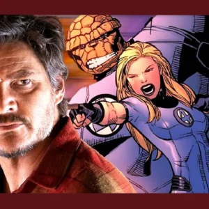 Quarteto Fantástico: Filme ganha data para início das filmagens