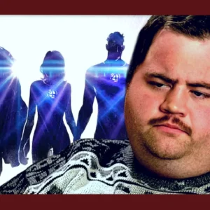 Quarteto Fantástico: Paul Walter Hauser abre o jogo sobre seu personagem