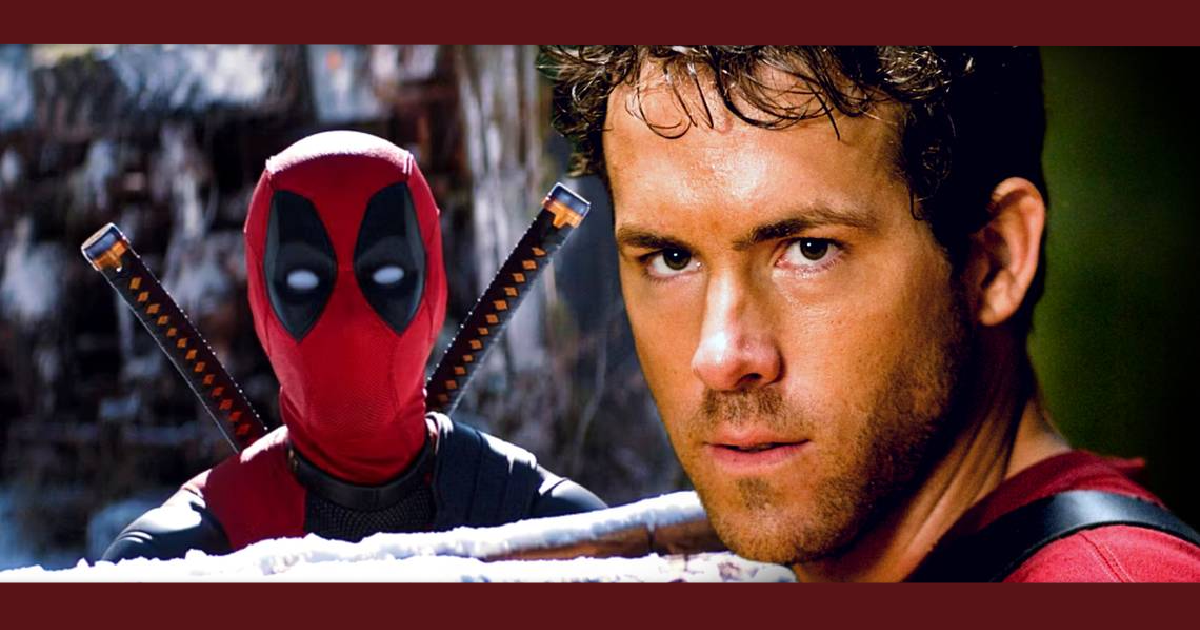 Ryan Reynolds diz que Deadpool & Wolverine não terá cena pós-créditos