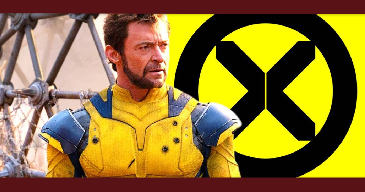 Teoria de Deadpool & Wolverine explica onde os X-Men estiveram no MCU