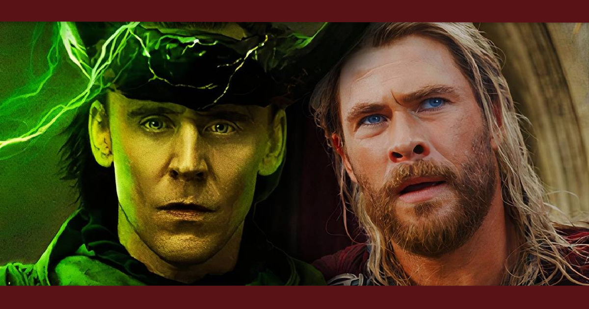 Tom Hiddleston poderia aparecer como Thor em Vingadores 6